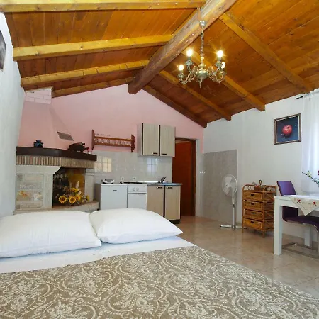 Apartment Aldo 1876